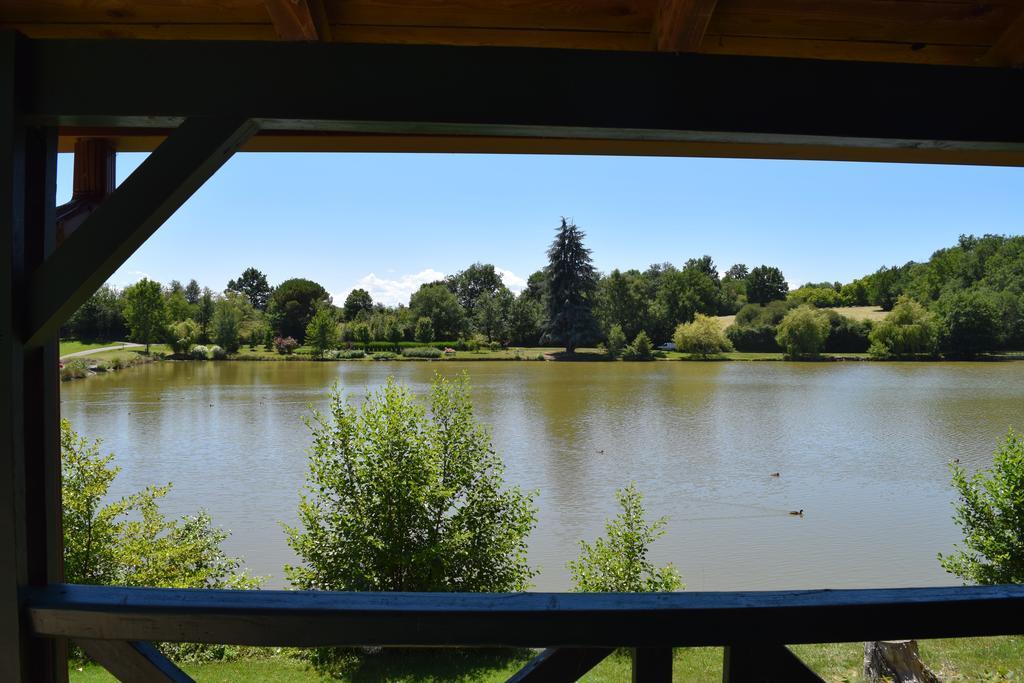 - Village Du Boulogne-sur-Gesse